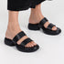 Women Casual Softy - 74968S - Softies - Walkeaze